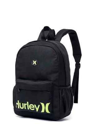 Mochila Hurley HY0021 Lemon