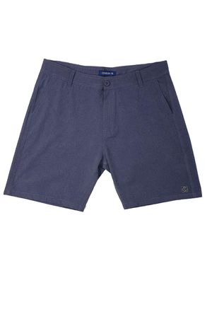 Bermuda Censura 18  Híbrida-NAVY