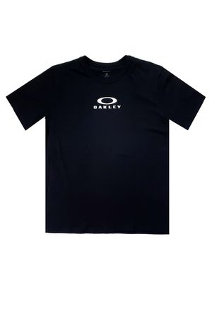 Camiseta Oakley Bark New-BLACKOUT
