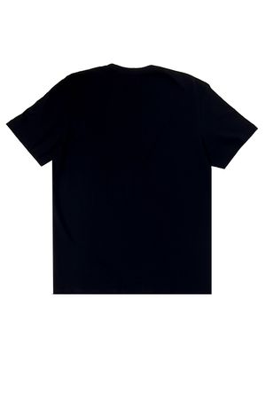 Camiseta Oakley Bark New-BLACKOUT