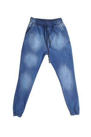 Calça Jogger Censura18 Jeans-JEANS