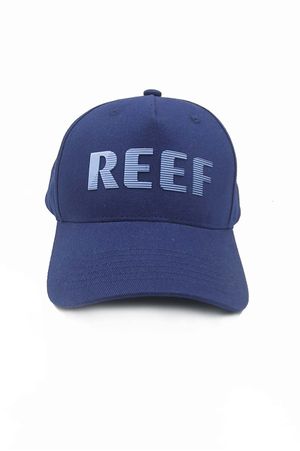 Boné Reef Estruturado-MARINHO