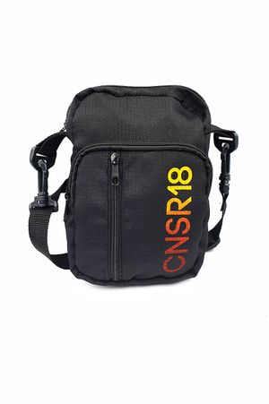 Sholderbag Censura 18 CNSR18 PT-UNICA