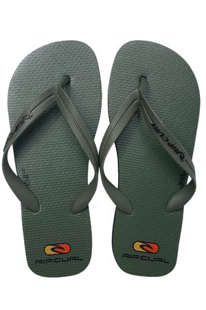 Chinelo Rip Curl Icons Olive-OLIVE