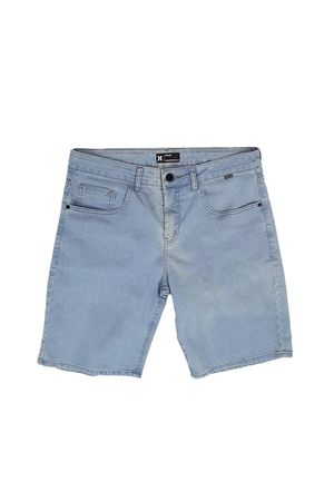 Bermuda Hurley Jeans Park-JEANS